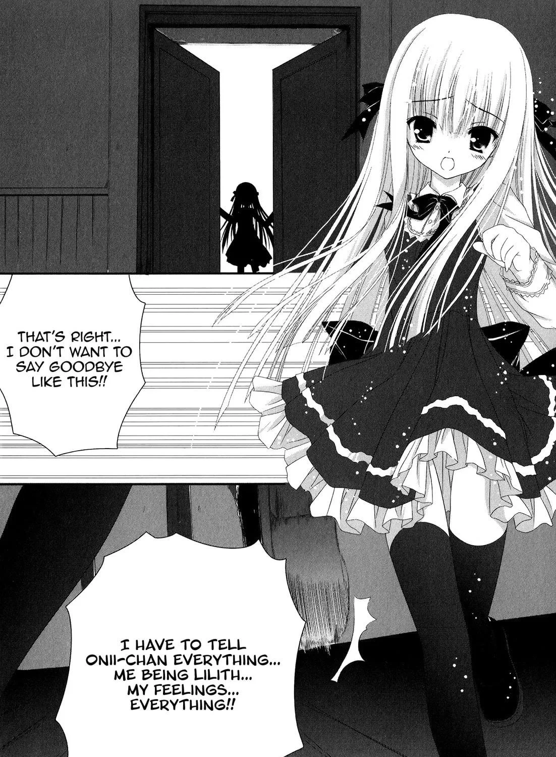 Nusunde♥Lilith Chapter 16 page 39 - 
