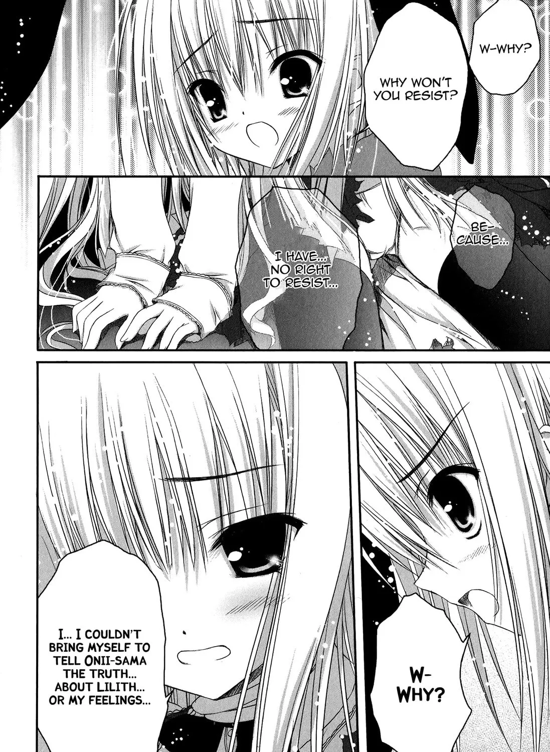Nusunde♥Lilith Chapter 17 page 31 - 