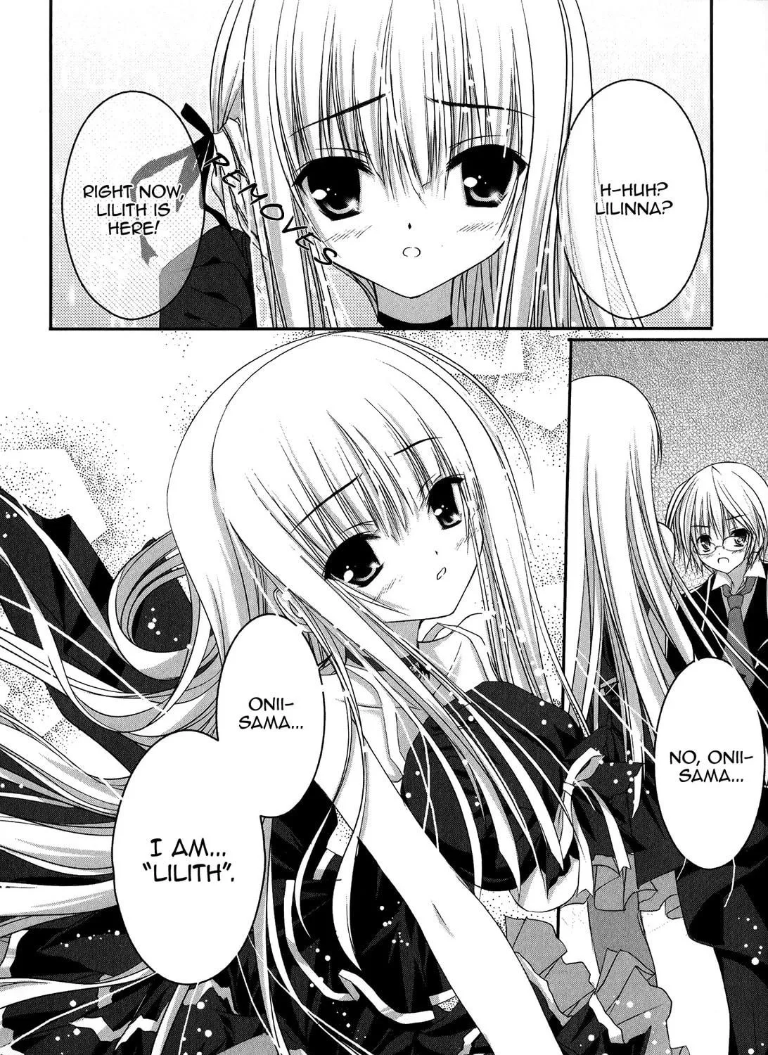 Nusunde♥Lilith Chapter 17 page 39 - 