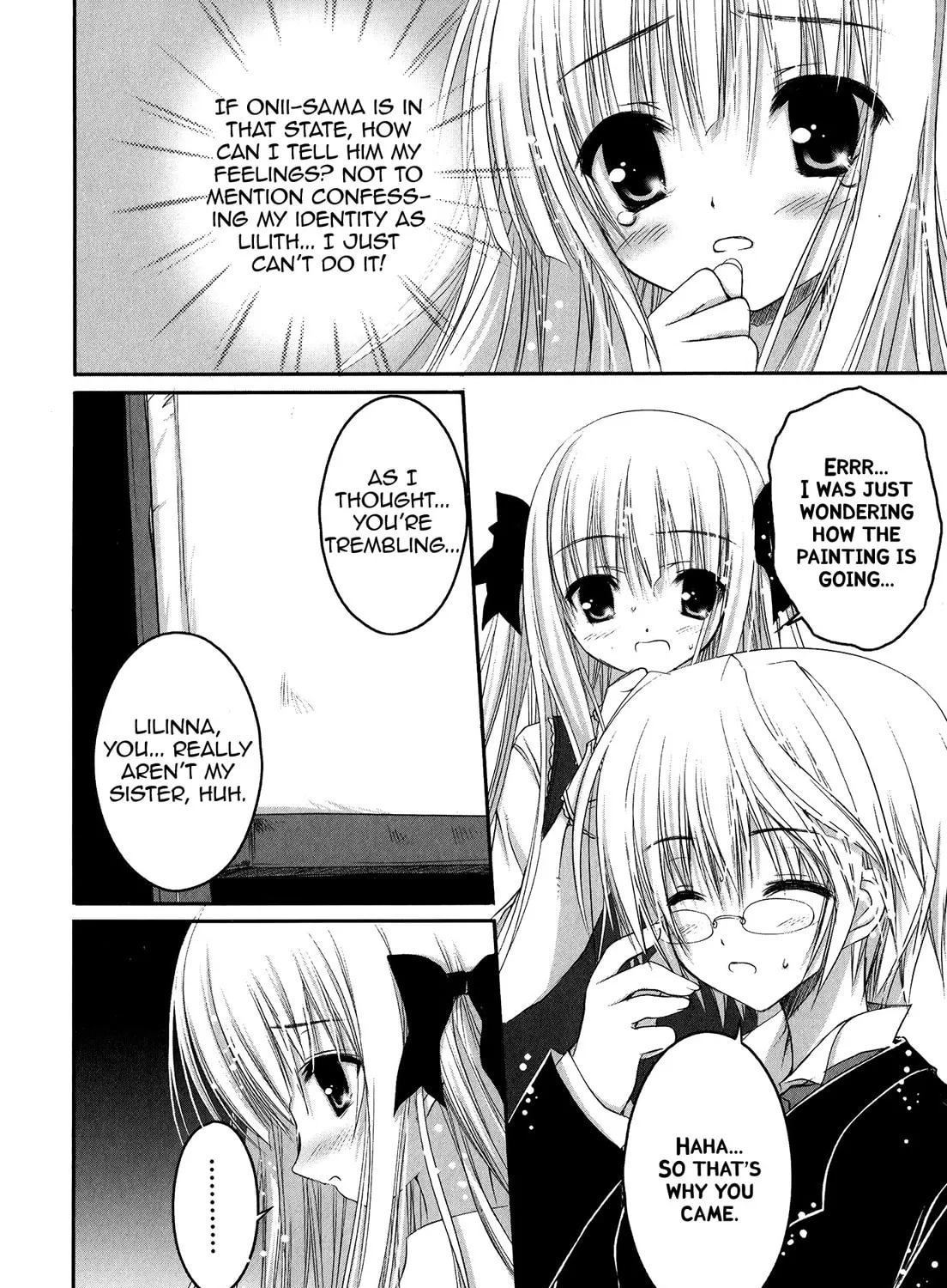 Nusunde♥Lilith Chapter 17 page 7 - 