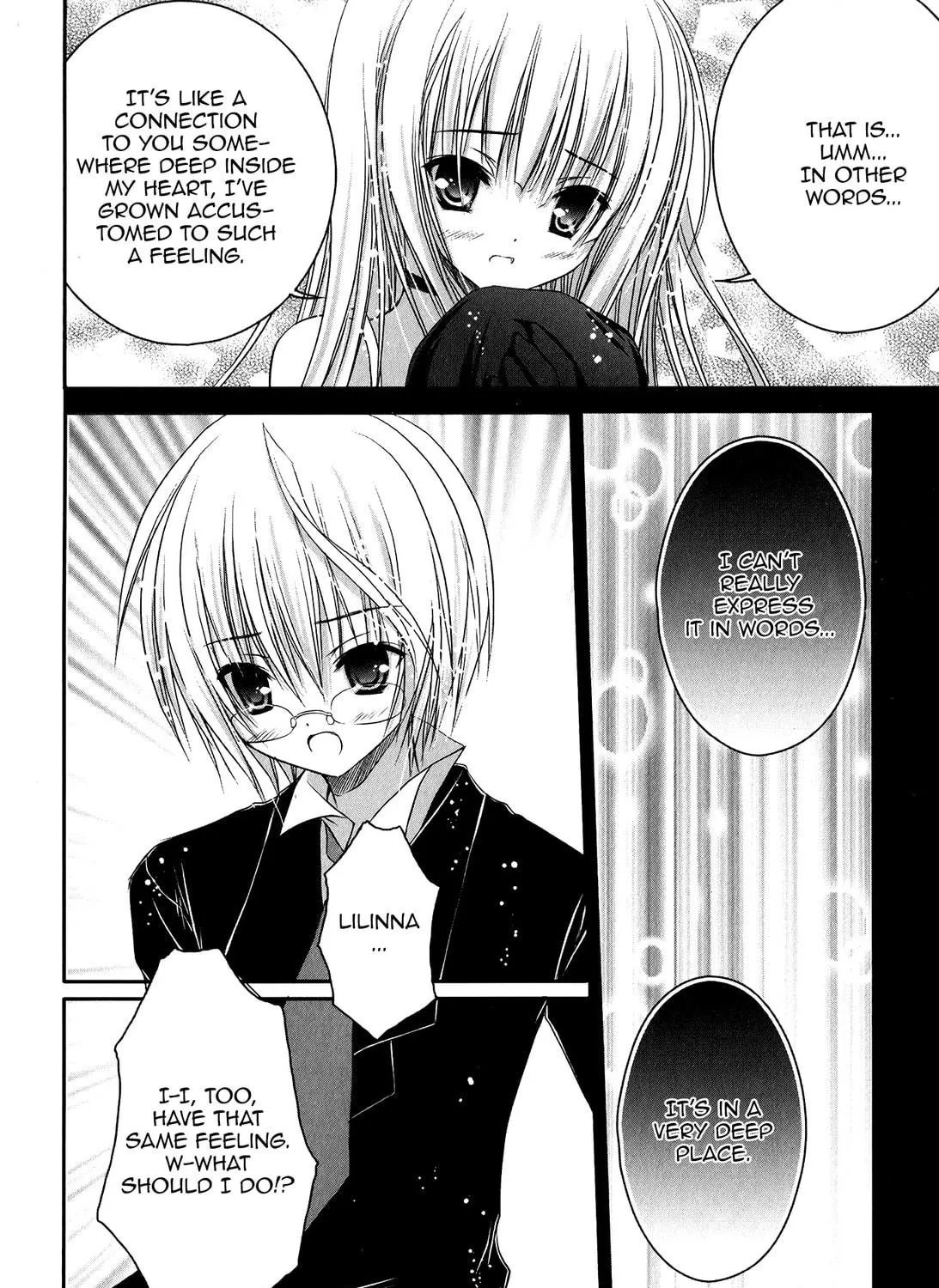 Nusunde♥Lilith Chapter 18 page 17 - 
