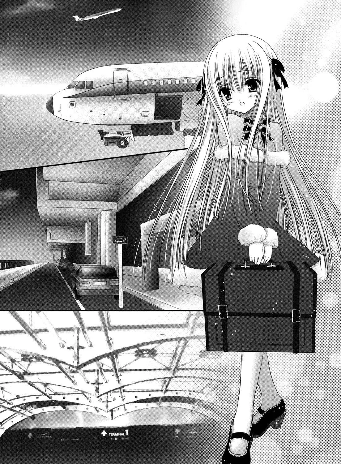 Nusunde♥Lilith Chapter 18 page 35 - 