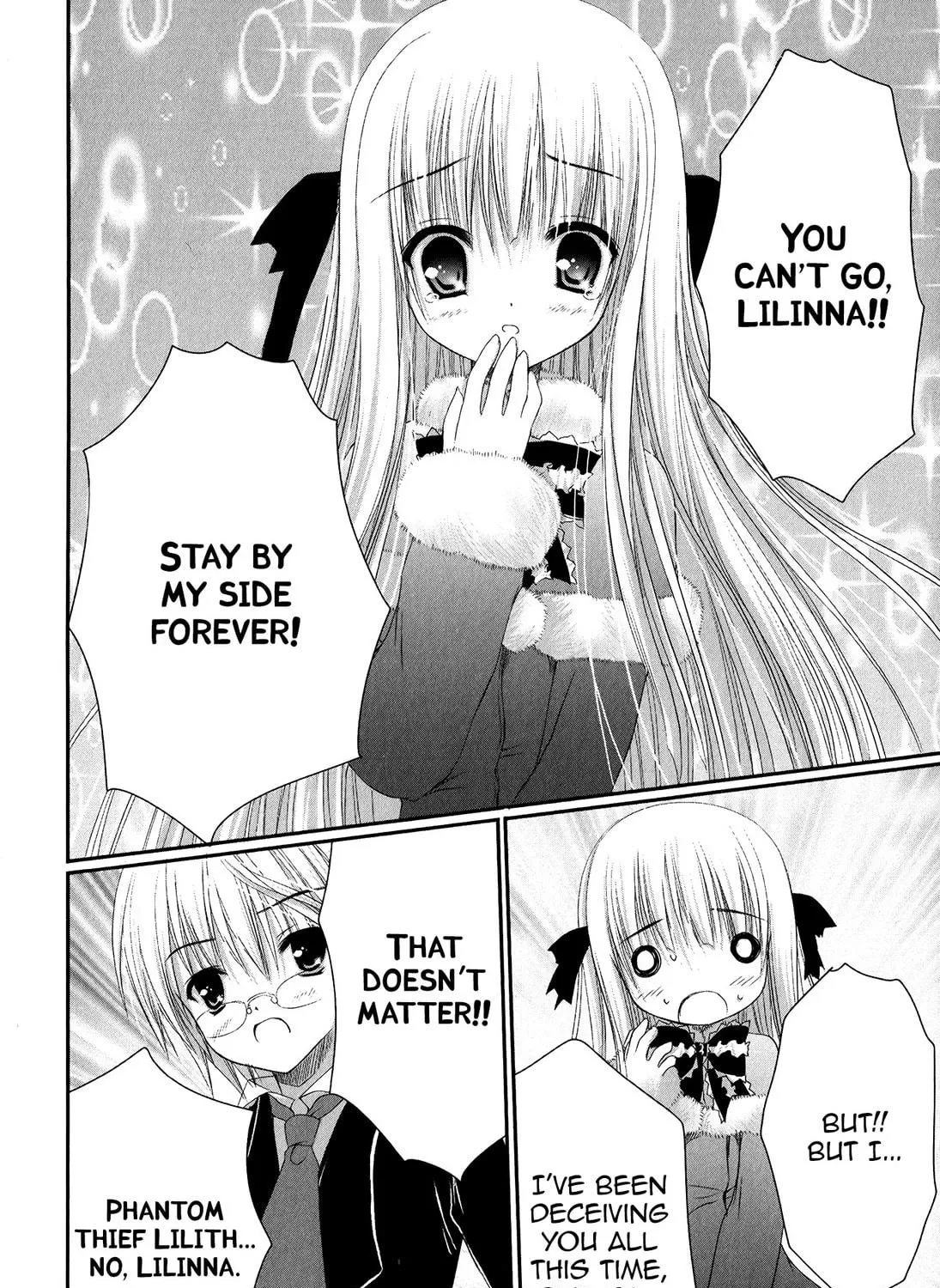 Nusunde♥Lilith Chapter 18 page 39 - 