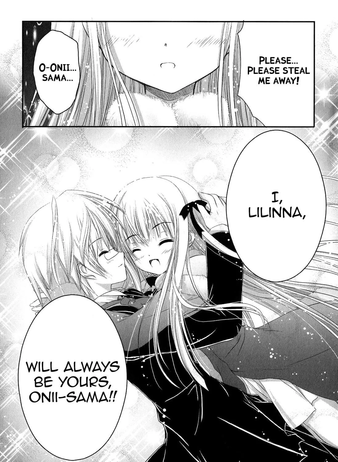 Nusunde♥Lilith Chapter 18 page 41 - 