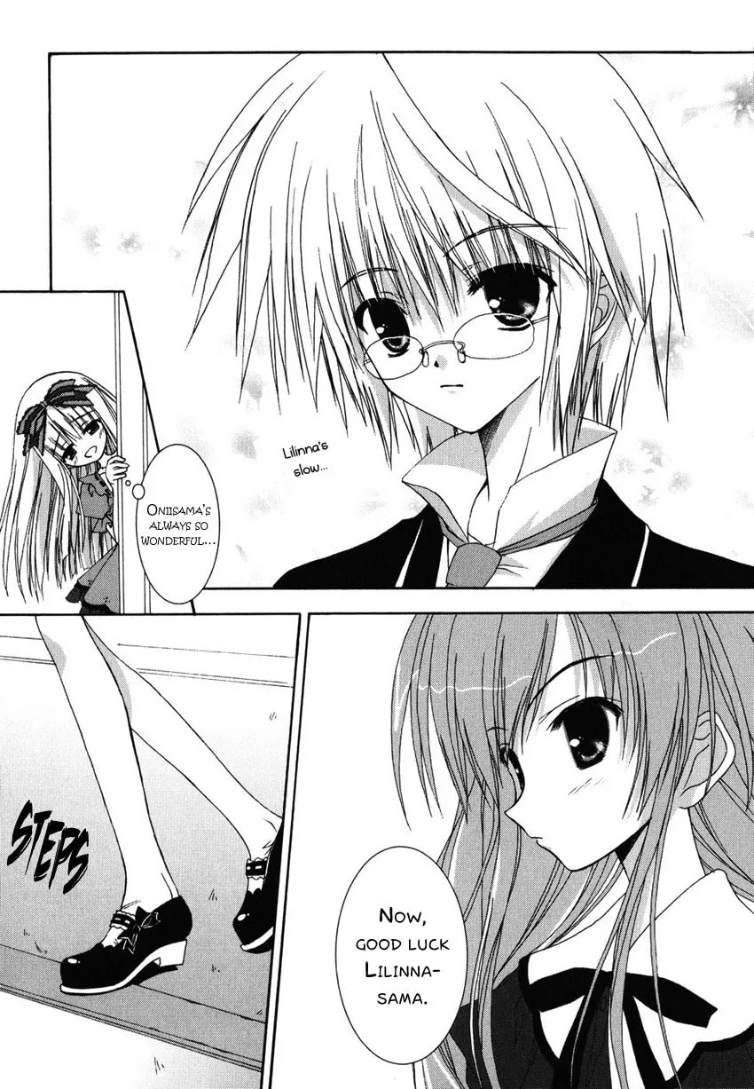 Nusunde♥Lilith Chapter 2 page 13 - 