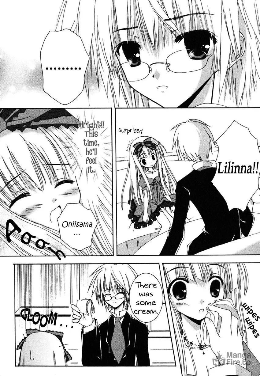 Nusunde♥Lilith Chapter 2 page 18 - 