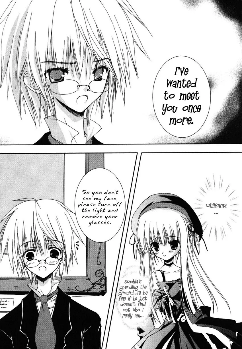 Nusunde♥Lilith Chapter 2 page 29 - 