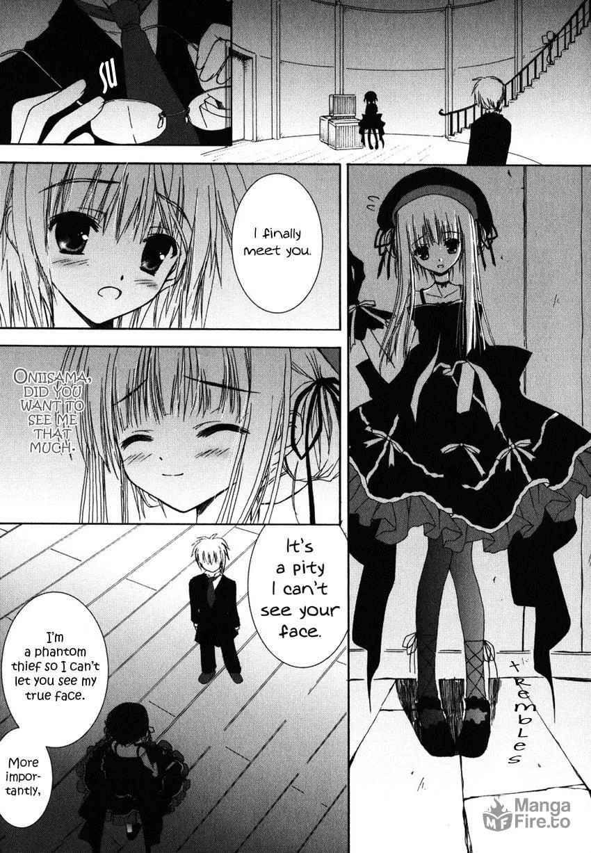Nusunde♥Lilith Chapter 2 page 30 - 