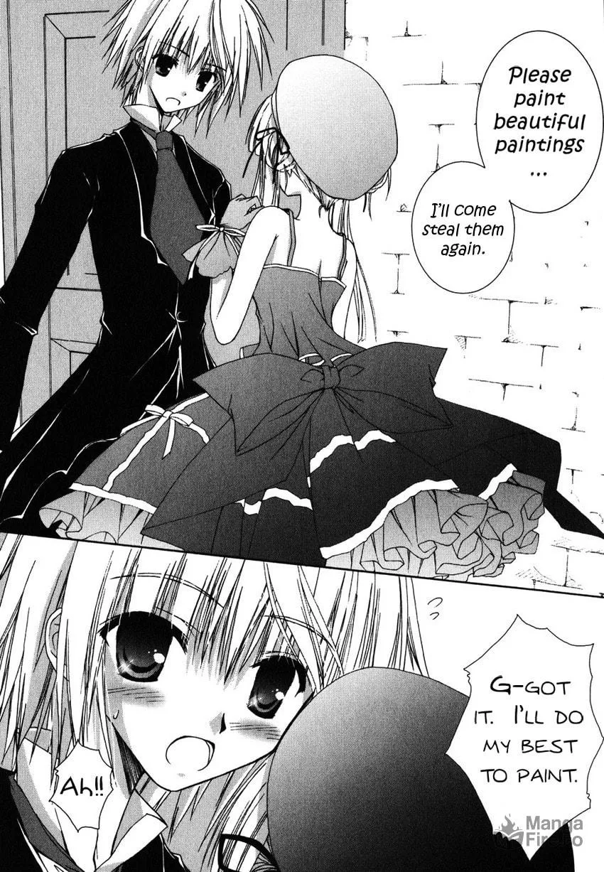 Nusunde♥Lilith Chapter 2 page 39 - 