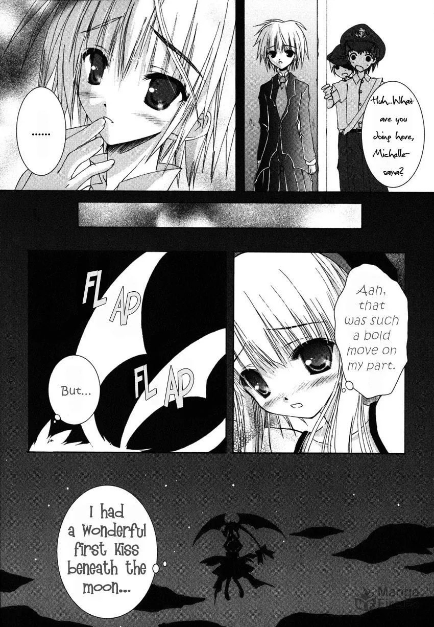 Nusunde♥Lilith Chapter 2 page 42 - 