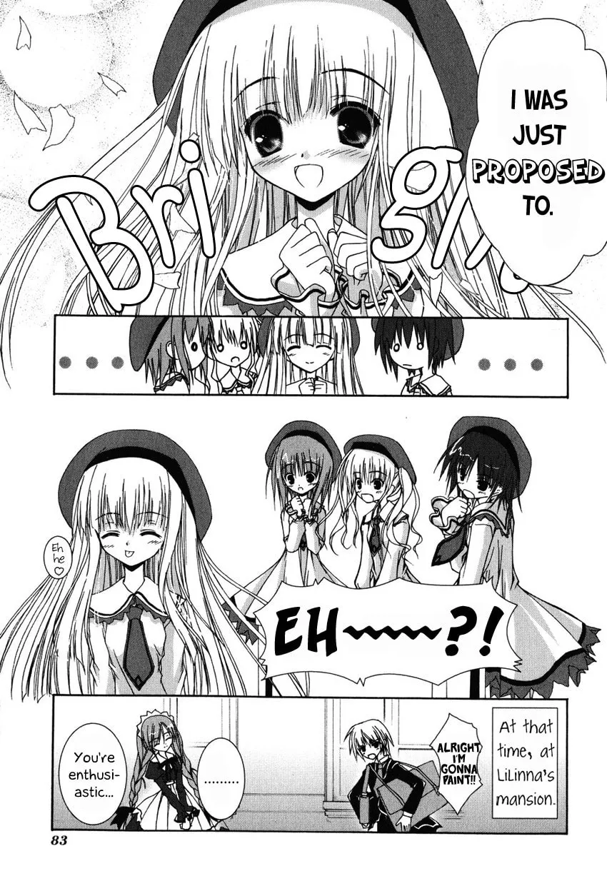 Nusunde♥Lilith Chapter 2 page 44 - 