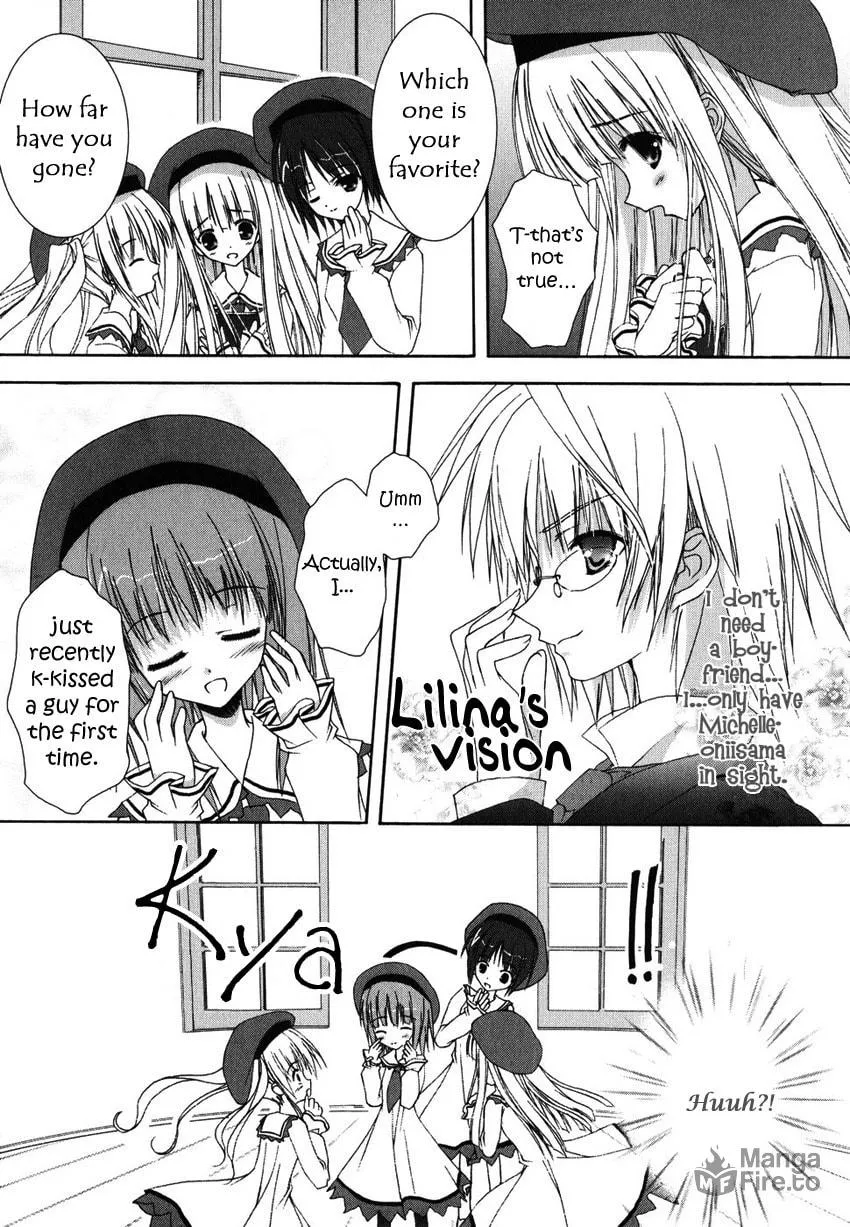 Nusunde♥Lilith Chapter 2 page 6 - 