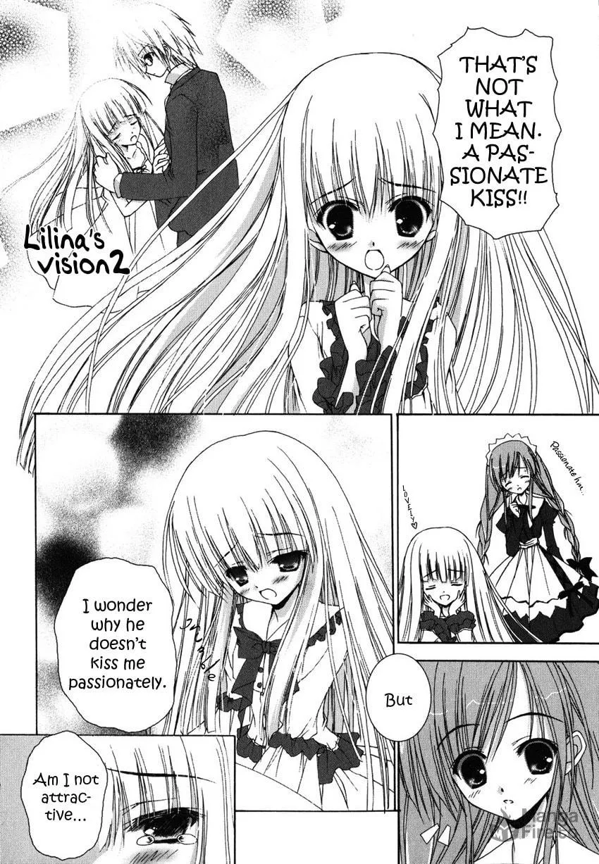 Nusunde♥Lilith Chapter 2 page 9 - 