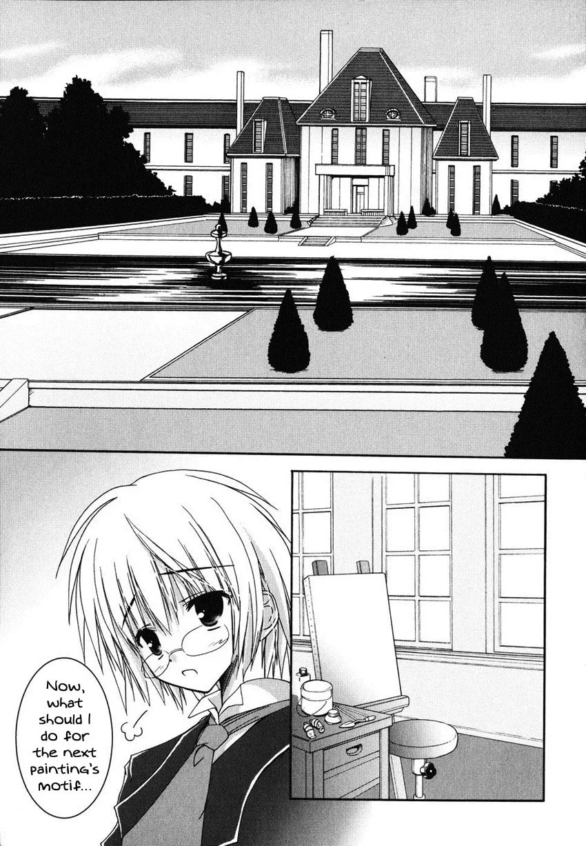 Nusunde♥Lilith Chapter 3 page 28 - 