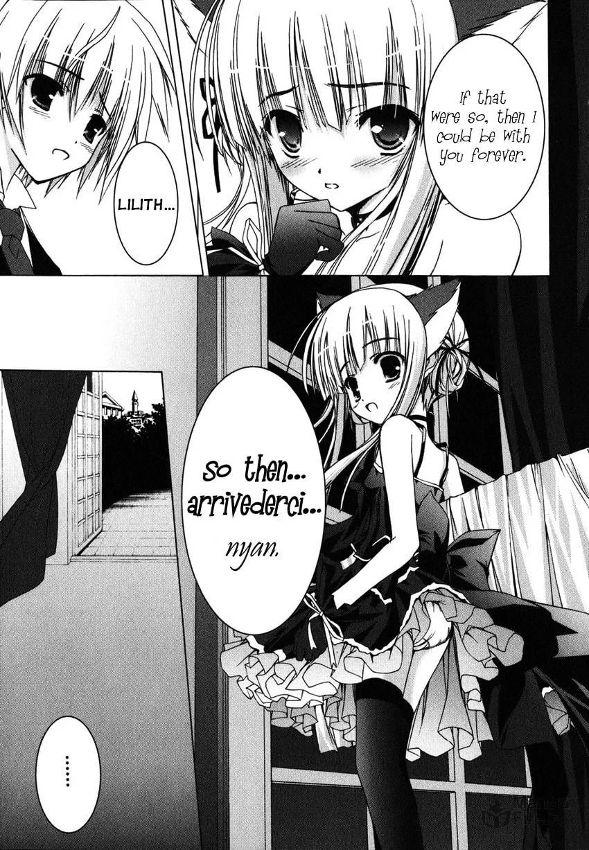 Nusunde♥Lilith Chapter 4 page 35 - 