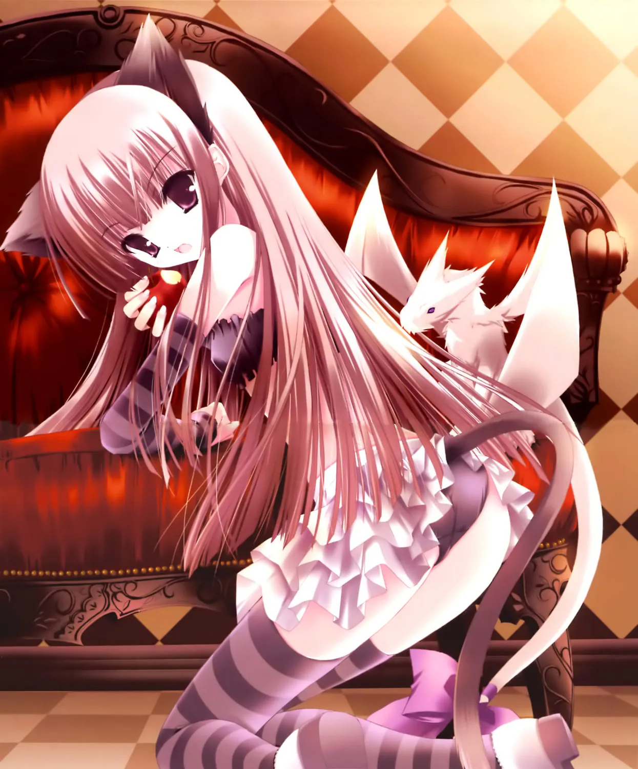 Nusunde♥Lilith Chapter 5 page 28 - 