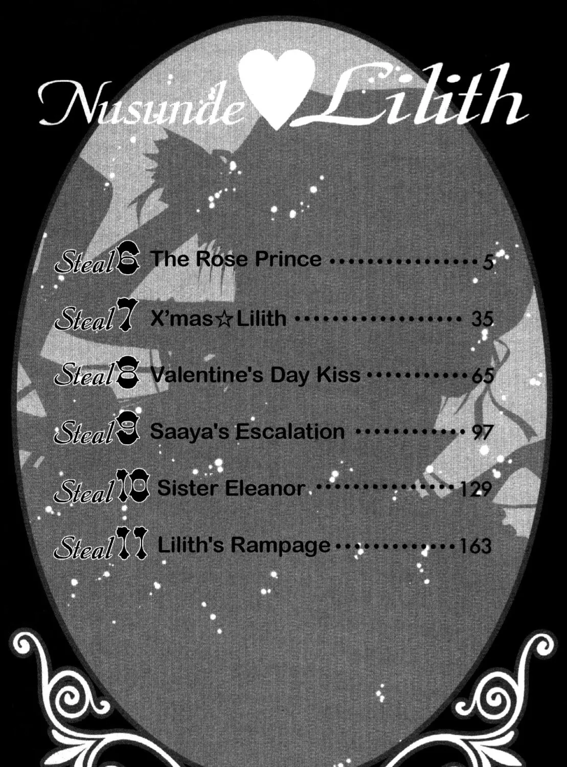 Nusunde♥Lilith Chapter 6 page 13 - 