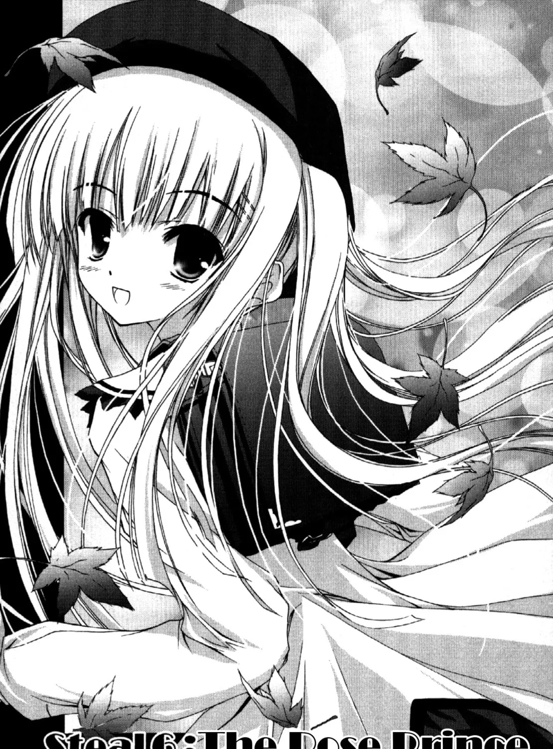 Nusunde♥Lilith Chapter 6 page 15 - 