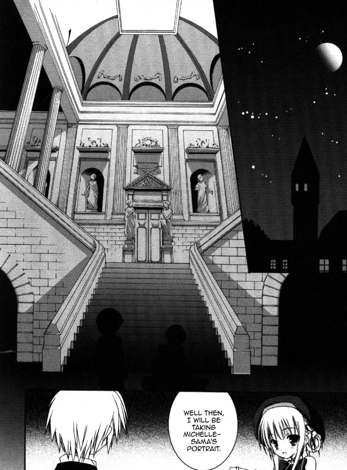 Nusunde♥Lilith Chapter 6 page 17 - 