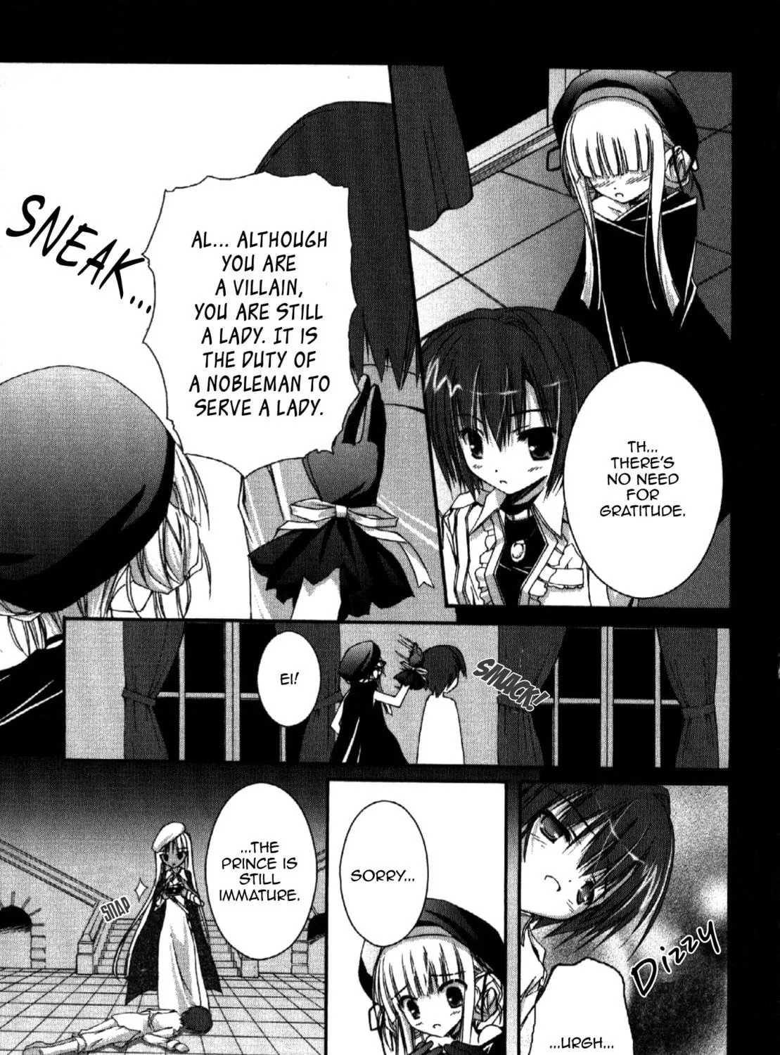 Nusunde♥Lilith Chapter 6 page 65 - 