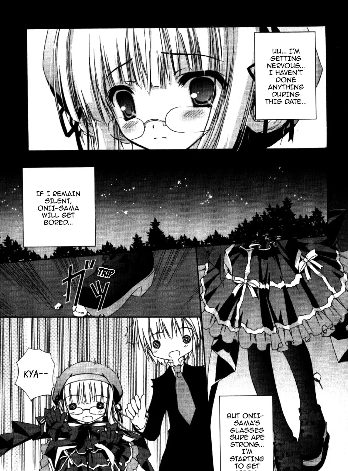 Nusunde♥Lilith Chapter 7 page 25 - 