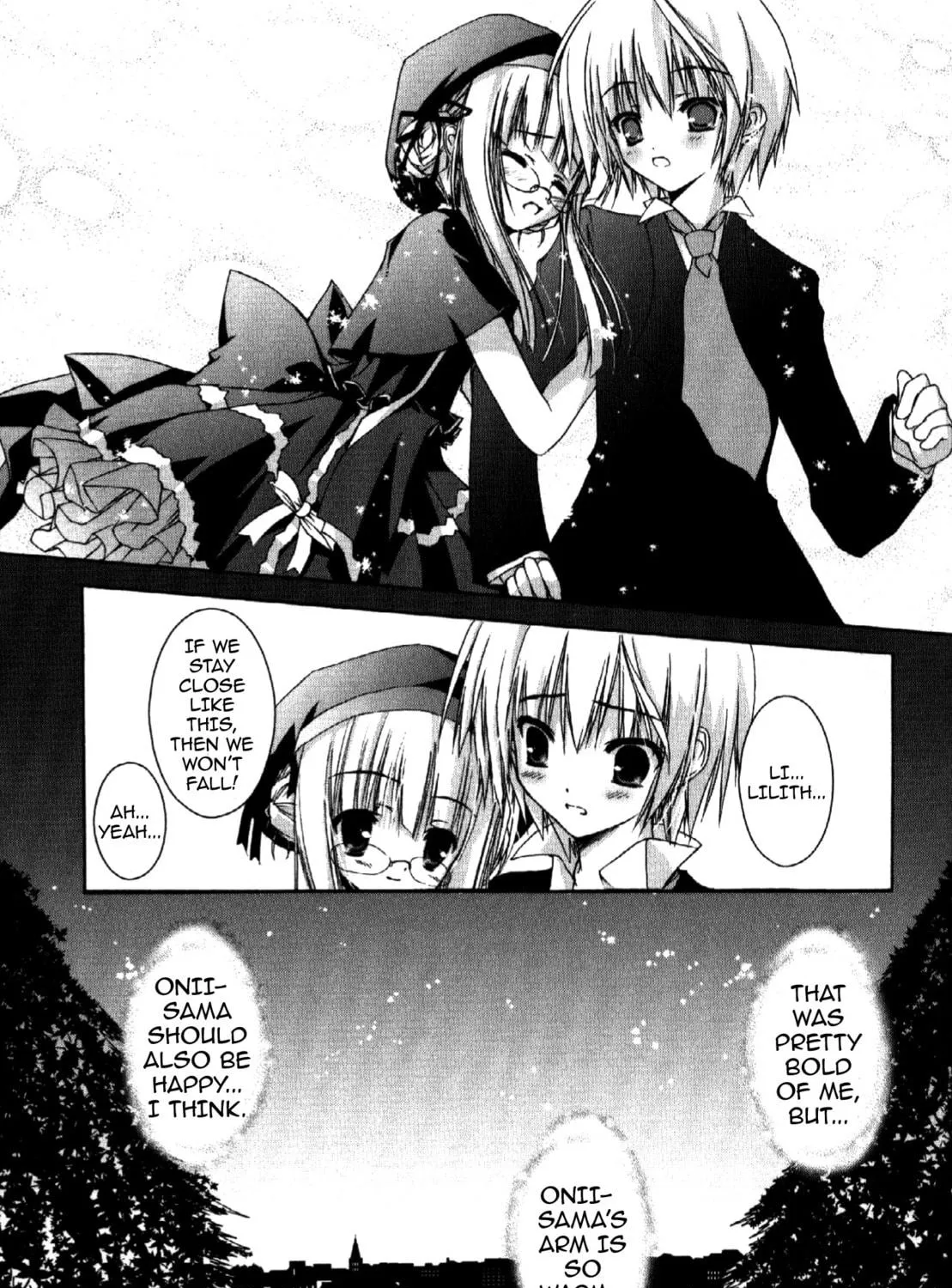 Nusunde♥Lilith Chapter 7 page 29 - 