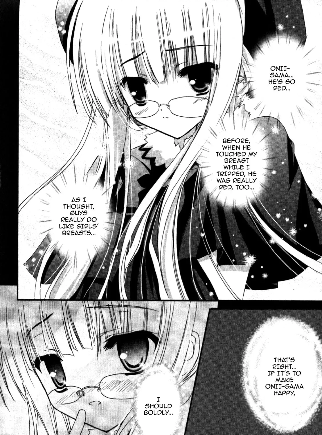 Nusunde♥Lilith Chapter 7 page 43 - 