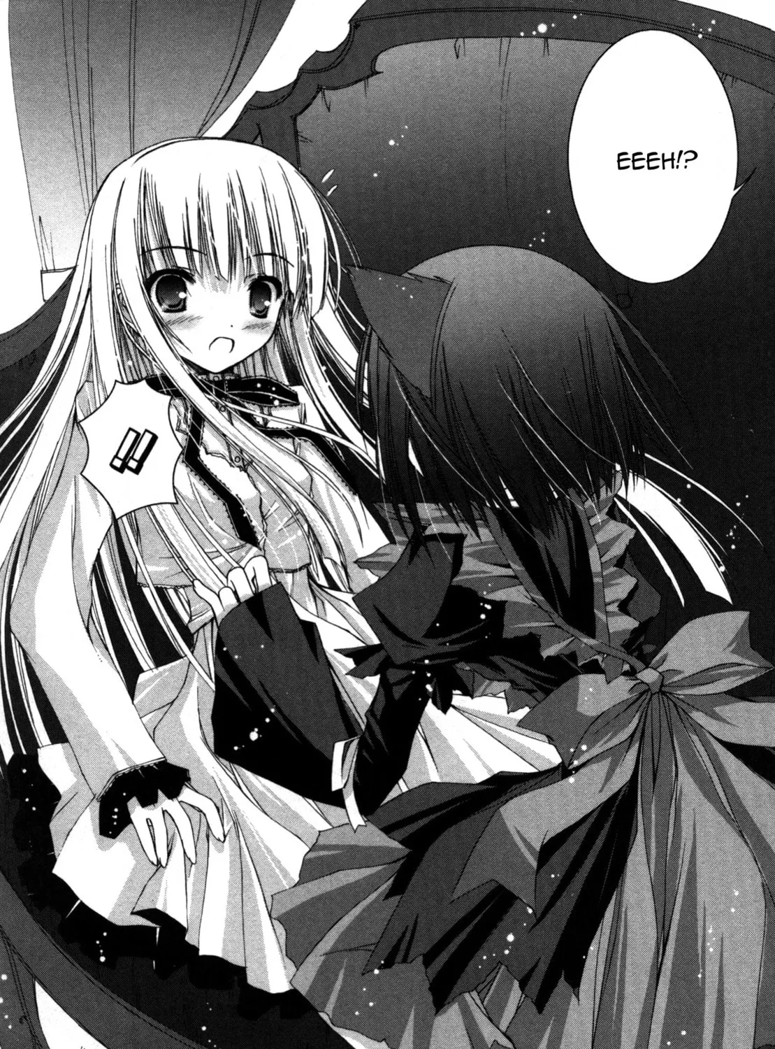 Nusunde♥Lilith Chapter 8 page 15 - 