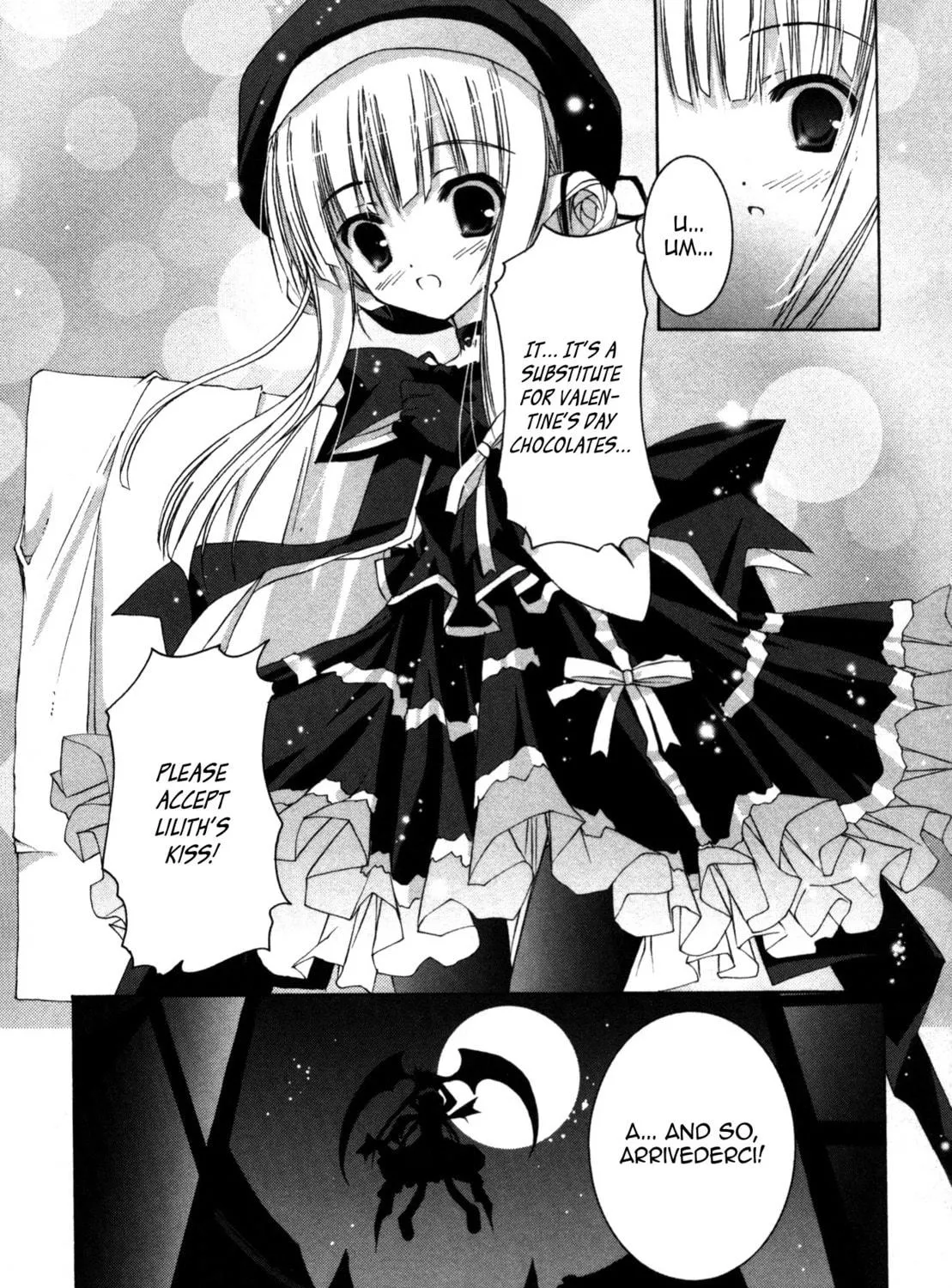 Nusunde♥Lilith Chapter 8 page 53 - 
