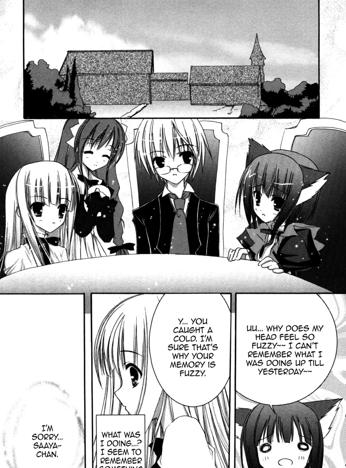Nusunde♥Lilith Chapter 8 page 55 - 
