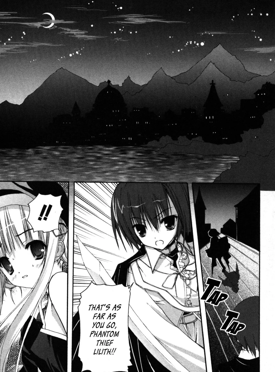 Nusunde♥Lilith Chapter 9 page 2 - 