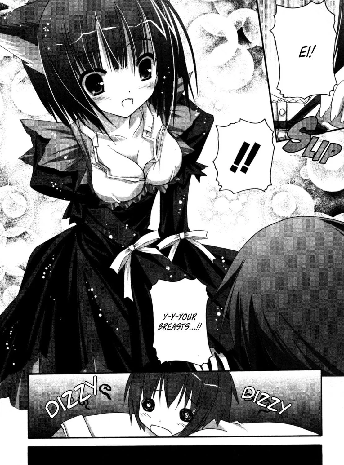 Nusunde♥Lilith Chapter 9 page 22 - 