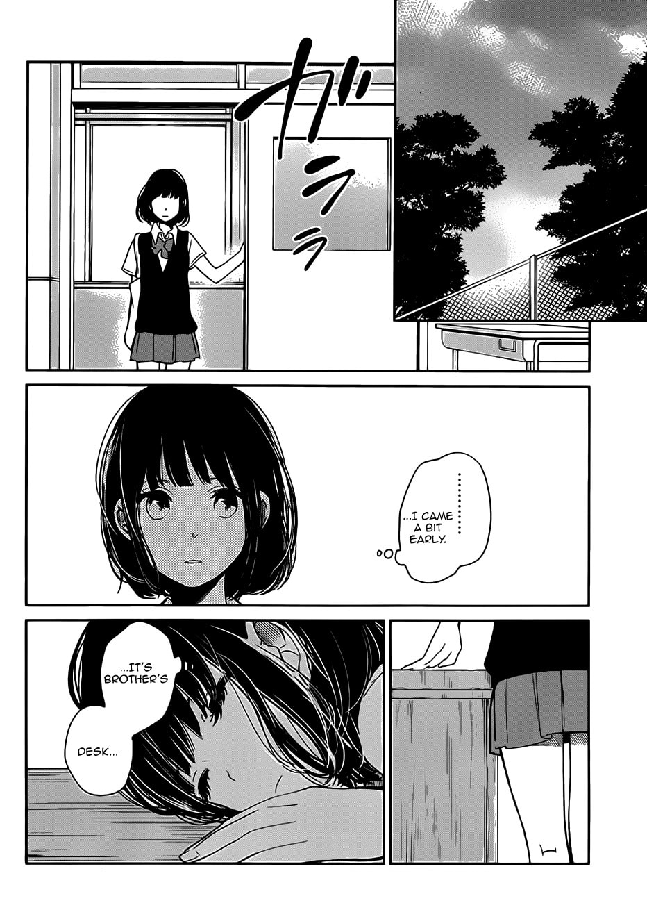 Nyan-Nyan Oratorio Chapter 1.1 page 12 - 