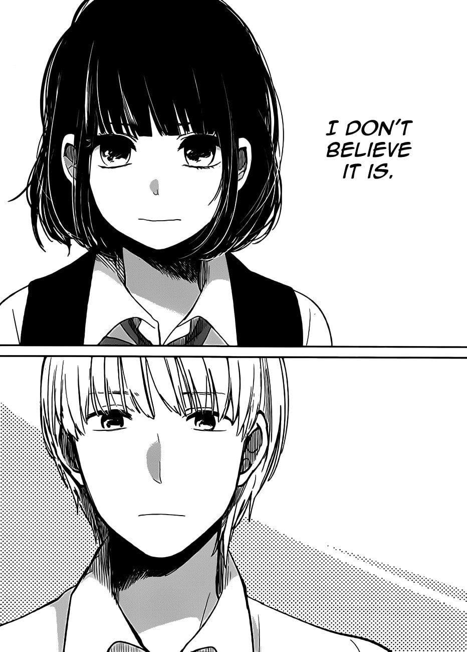 Nyan-Nyan Oratorio Chapter 1.1 page 20 - 