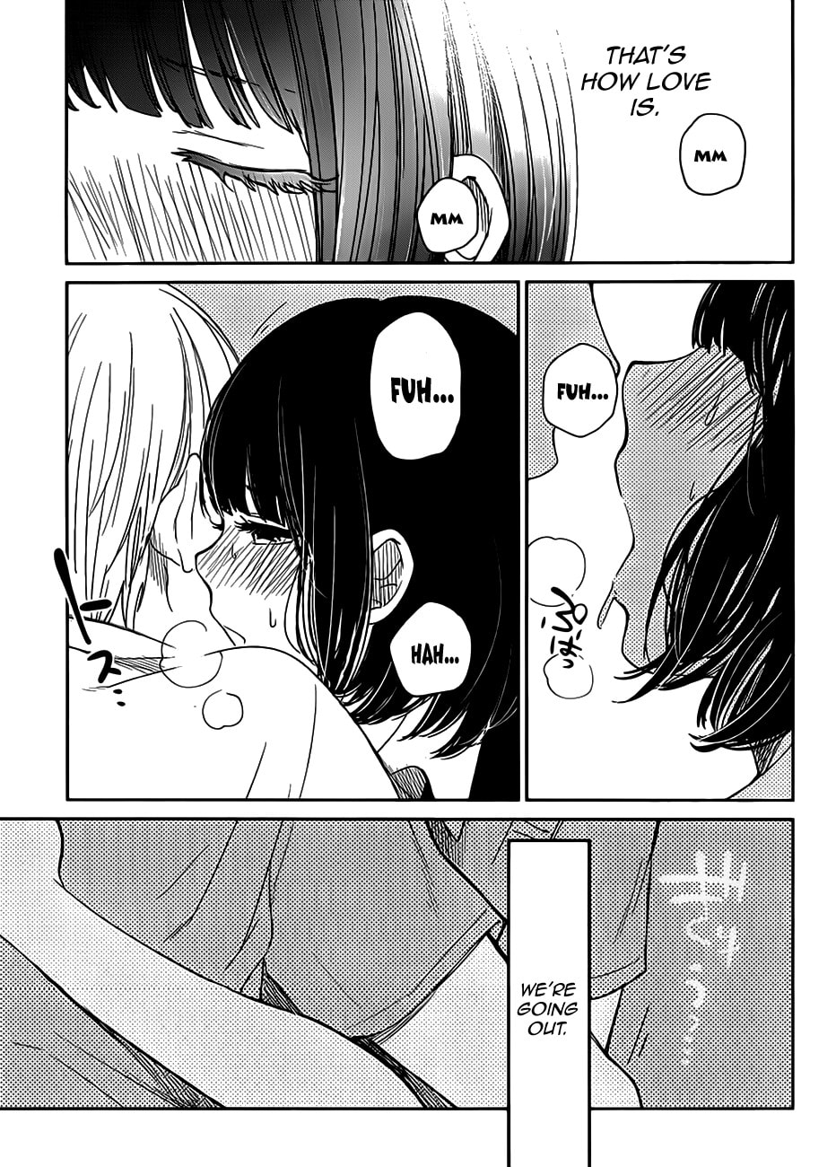 Nyan-Nyan Oratorio Chapter 1.1 page 25 - 