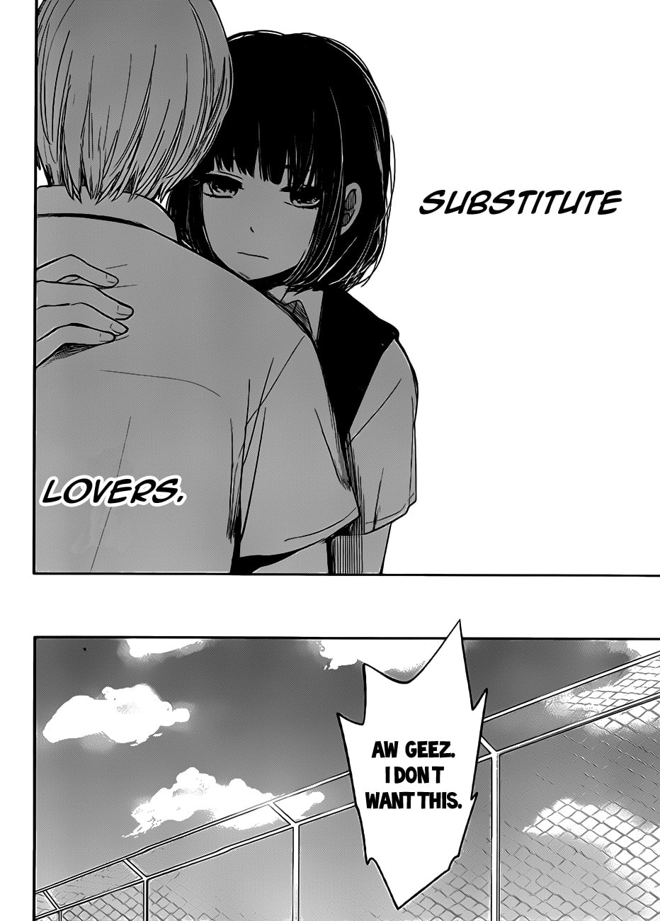 Nyan-Nyan Oratorio Chapter 1.1 page 28 - 