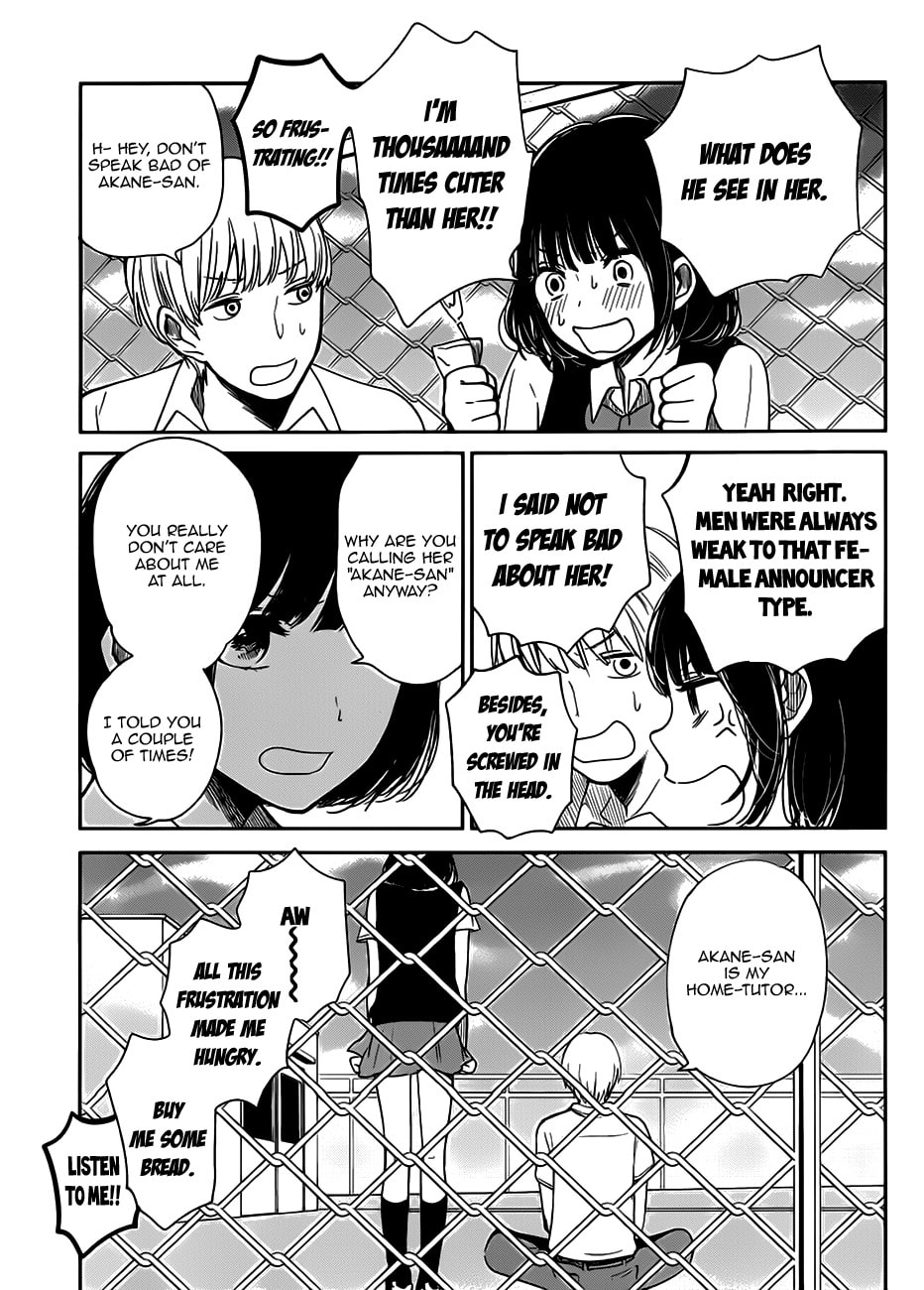 Nyan-Nyan Oratorio Chapter 1.1 page 29 - 