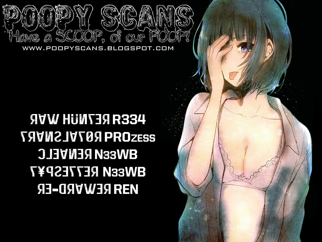 Nyan-Nyan Oratorio Chapter 1.1 page 32 - 