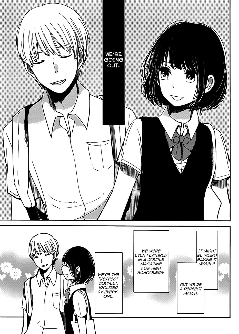 Nyan-Nyan Oratorio Chapter 1.1 page 7 - 
