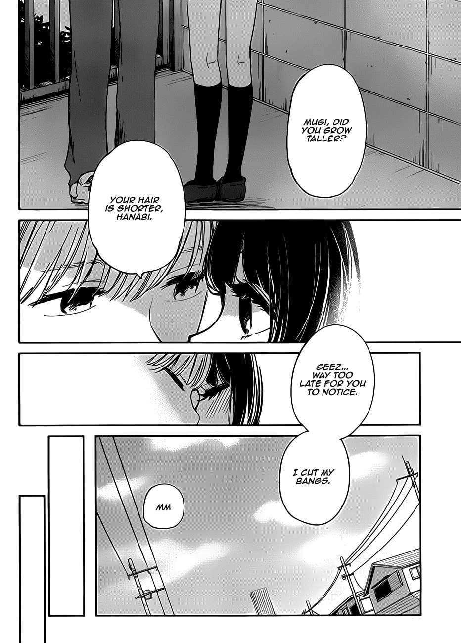 Nyan-Nyan Oratorio Chapter 1.1 page 10 - 