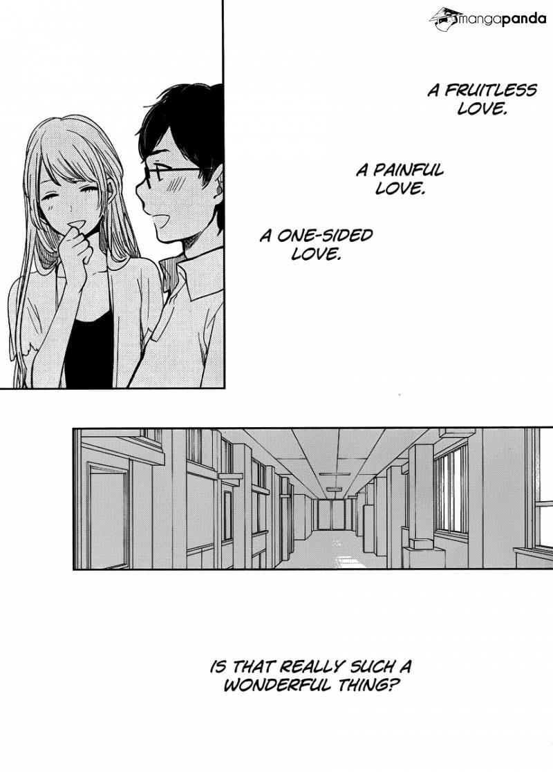 Nyan-Nyan Oratorio Chapter 1 page 19 - 