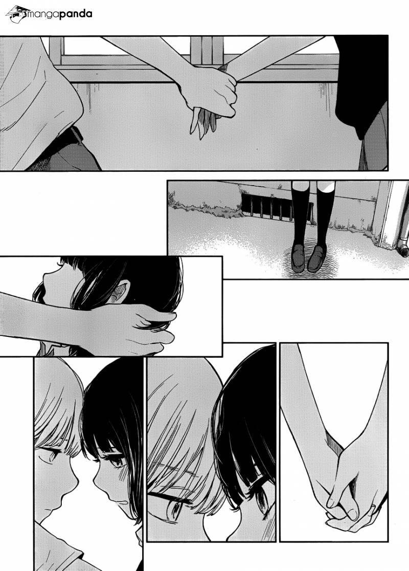Nyan-Nyan Oratorio Chapter 1 page 21 - 