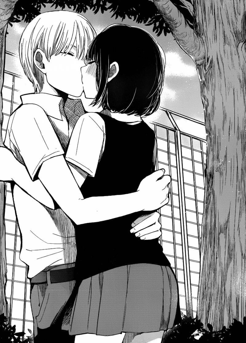 Nyan-Nyan Oratorio Chapter 1 page 23 - 