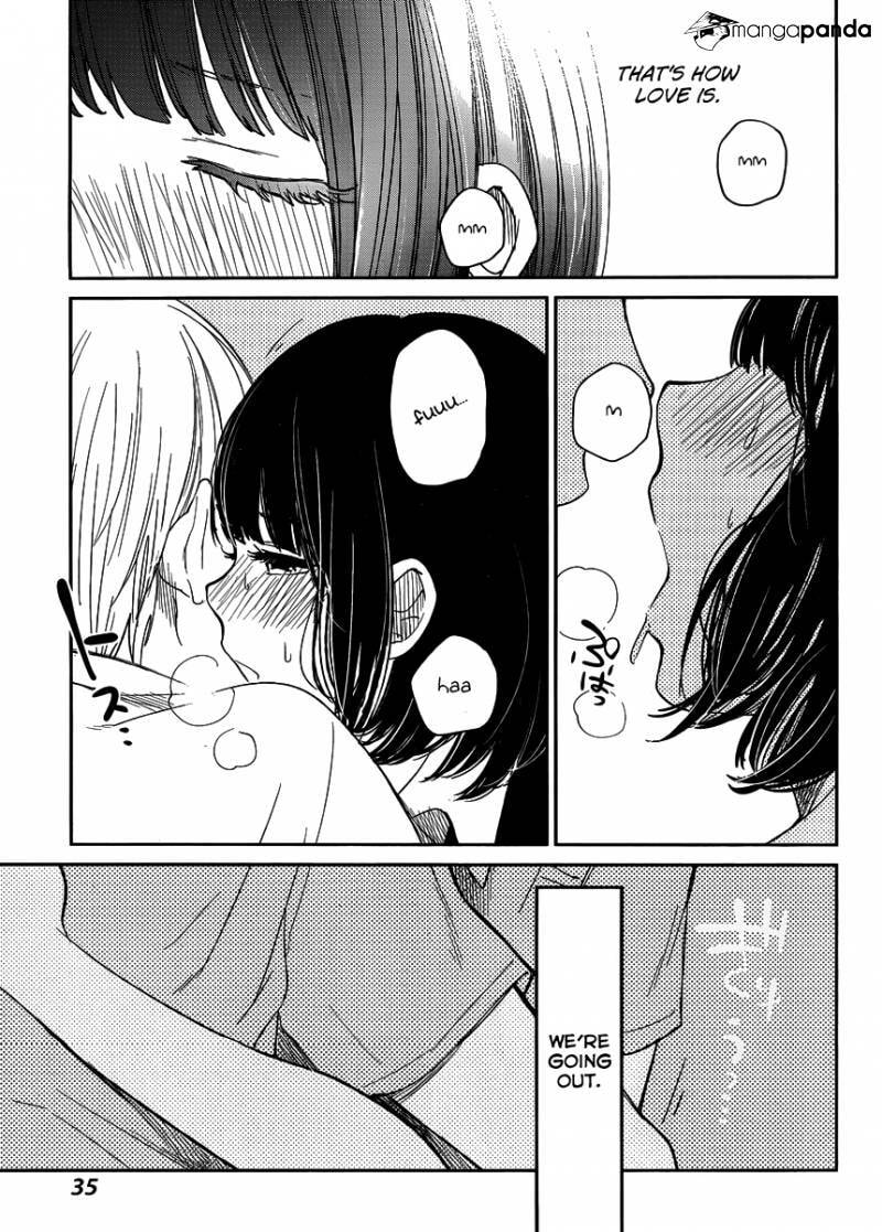 Nyan-Nyan Oratorio Chapter 1 page 25 - 