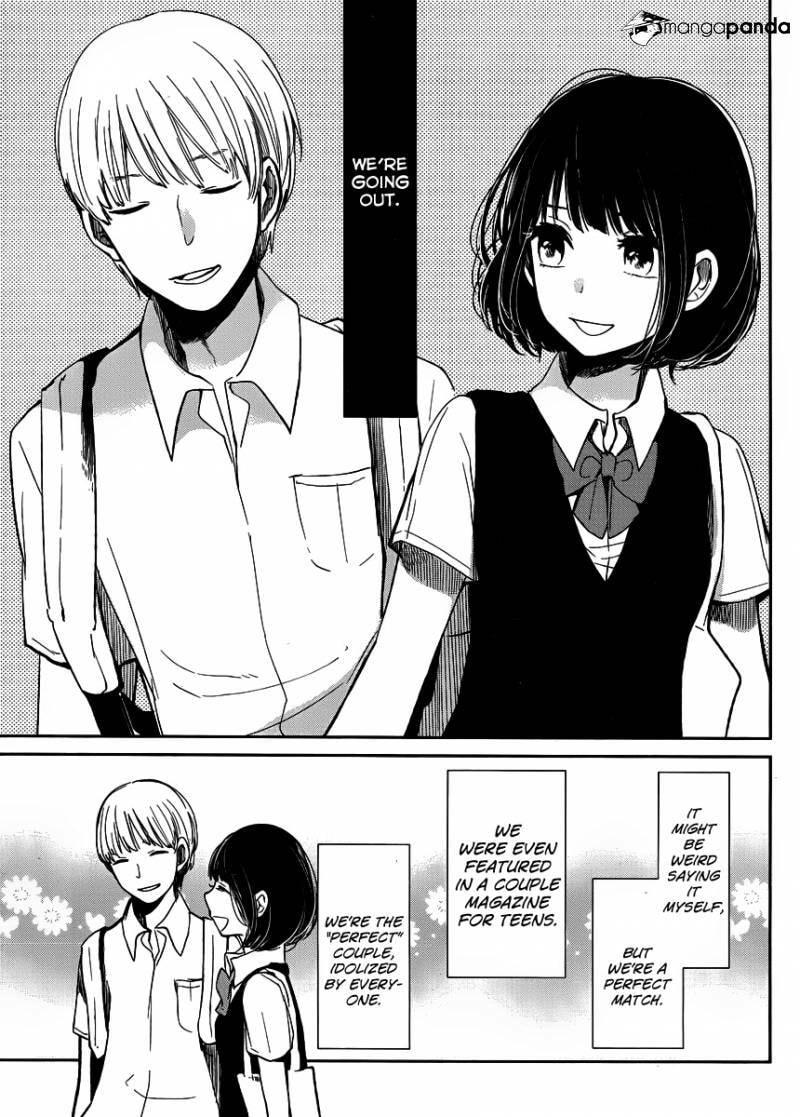 Nyan-Nyan Oratorio Chapter 1 page 7 - 