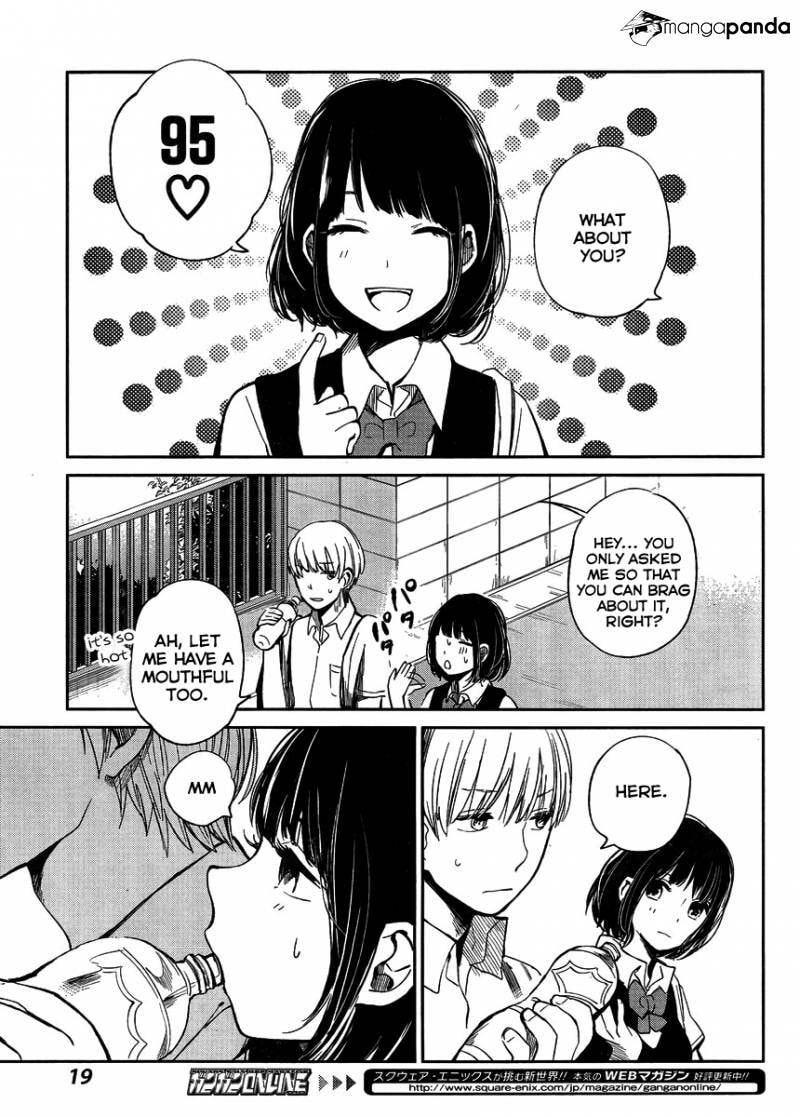 Nyan-Nyan Oratorio Chapter 1 page 9 - 