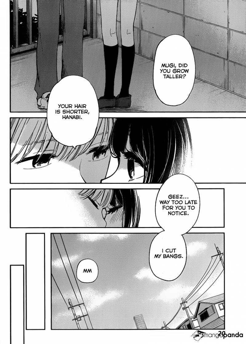 Nyan-Nyan Oratorio Chapter 1 page 10 - 