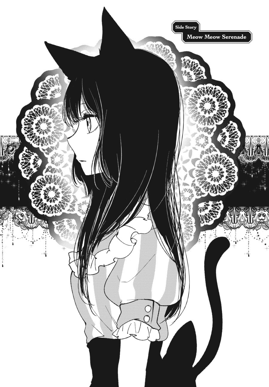 Nyan-Nyan Oratorio Chapter 10.2 page 1 - 