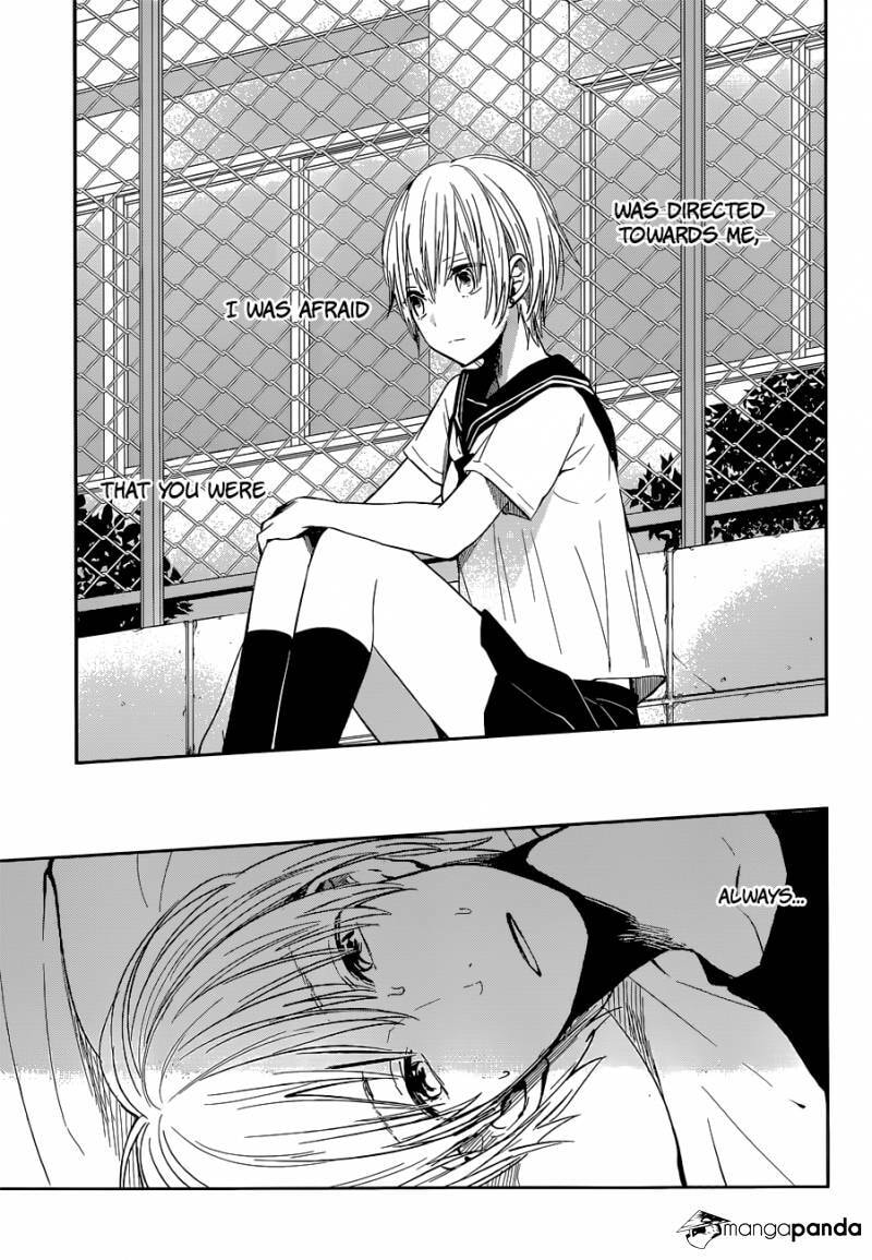 Nyan-Nyan Oratorio Chapter 10 page 11 - 