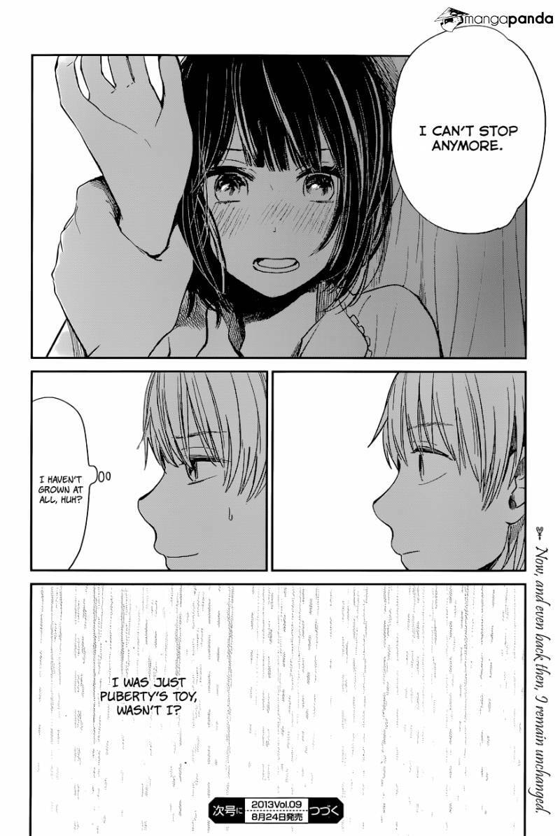 Nyan-Nyan Oratorio Chapter 10 page 20 - 